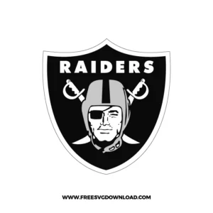 Las Vegas Raiders Logo