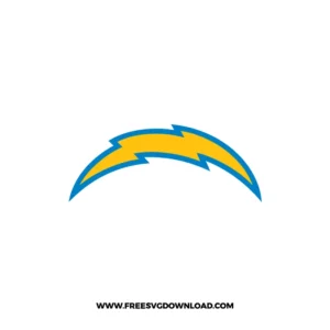 Los Angeles Chargers Logo