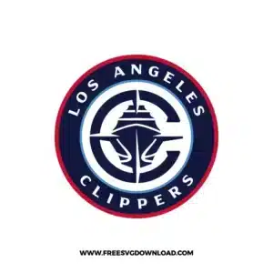 Los Angeles Clippers Logo