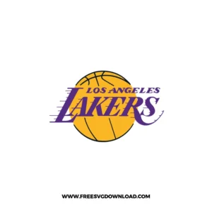 Los Angeles Lakers Logo