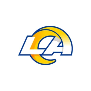 Los Angeles Rams Logo
