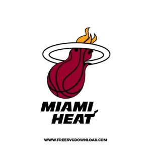 Miami Heat Logo
