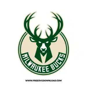 Milwaukee Bucks Logo