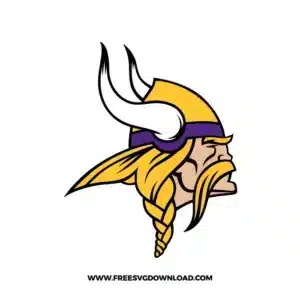 Minnesota Vikings Logo
