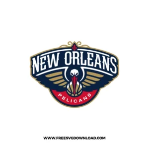 New Orleans Pelicans Logo