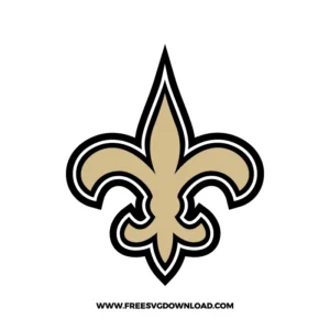New Orleans Saints Logo