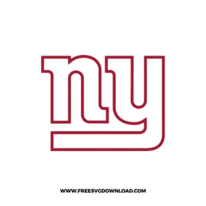 New York Giants Logo
