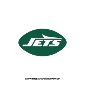 New York Jets Logo
