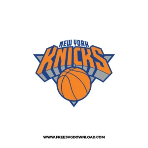 New York Knicks Logo