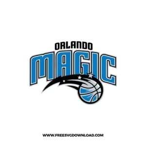 Orlando Magic Logo