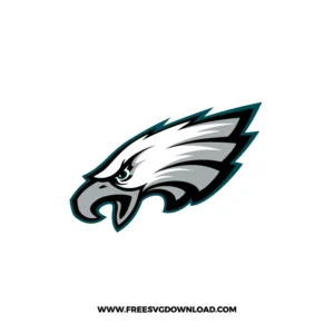 Philadelphia Eagles Logo