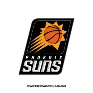 Phoenix Suns Logo