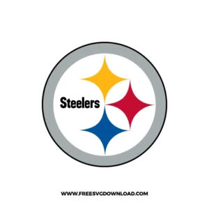 Pittsburgh Steelers Logo