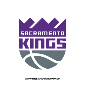 Sacramento Kings Logo