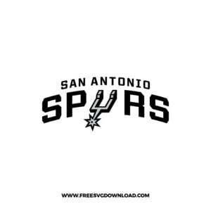 San Antonio Spurs Logo