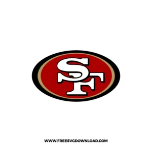 San Francisco 49ers Logo