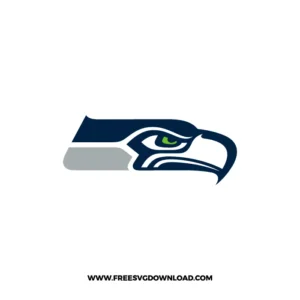Seattle Seahawks Logo