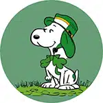 St. Patricks Day SVG Category