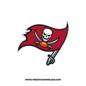 Tampa Bay Buccaneers Logo