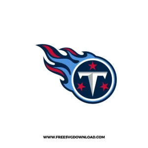 Tennessee Titans Logo