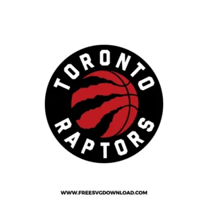 Toronto Raptors Logo