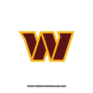 Washington Commanders Logo