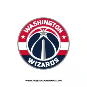 Washington Wizards Logo