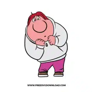 Embarrassment Inside Out Free SVG File