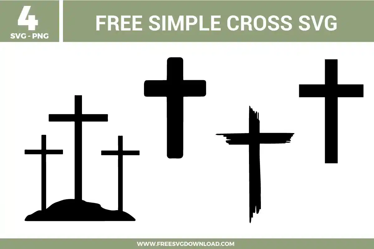 Simple Free SVG Files