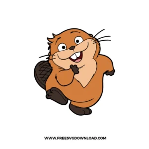Hoppers Mabel Beaver
