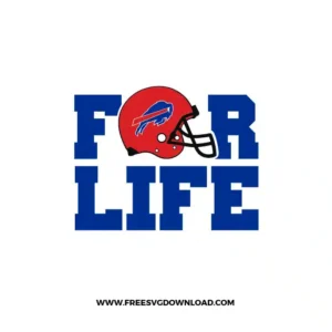 Buffalo For Life