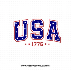 USA SVG