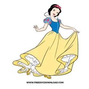 Snow White Princess Classic