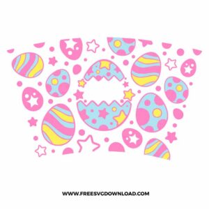 Easter Egg Starbucks