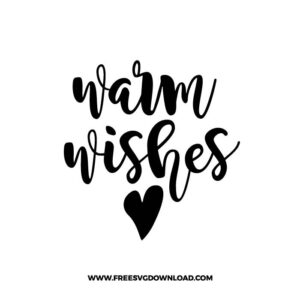 Warm Wishes