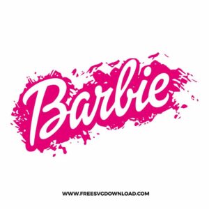 Barbie Logo