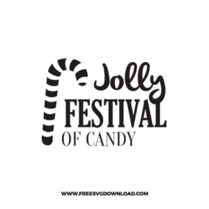 Jolly Festival of Candy