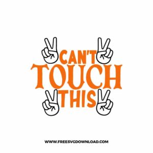 Can't Touch This