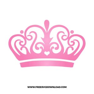 Princess Crown