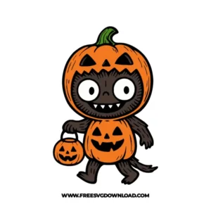 Zimomo Pumpkin