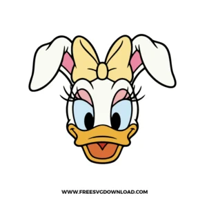 Daisy Disney Easter