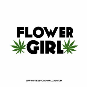 Flower Girl
