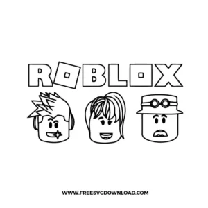 Roblox Avatar Faces