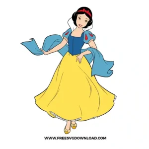 Disney Princess Snow White