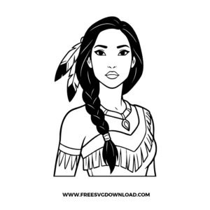 Princess Pocahontas