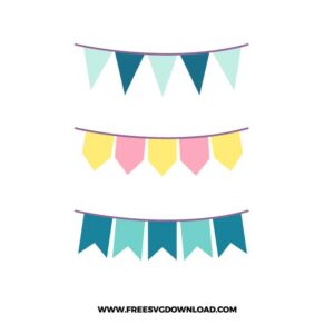 Birthday Bunting