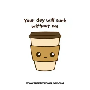 Your Day Without Me