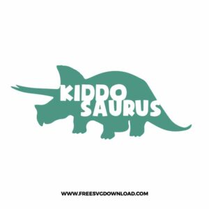 Kiddosaurus