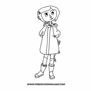 Coraline
