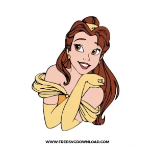 Princess Belle